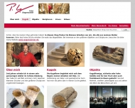 Bild Natur und Form GmbH (Schreinerei)