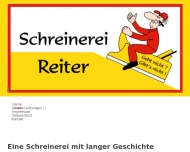 Bild Schreinerei Reiter Inhaber Martin Reiter