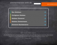 Bild Gindhart Martin Zimmerei und Bauplanung