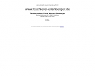 Bild Frank Eilenberger Tischlerei
