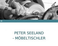 Bild Seeland Peter Tischlerei