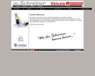 Bild Stckle Markus Schreinerei