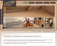 Bild Schnitzenbaumer Josef Zimmerei