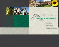 Bild Steiger-Riesterer GmbH