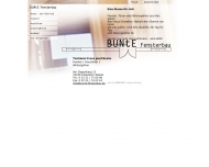 Bild Bunte Franz-Josef Tischlerei Fensterbau