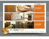 Bild Holz-Struktur-Fornter