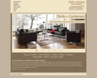 Dircks + Carstensen InteriorDesigner
