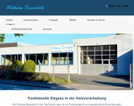 Bild Wilhelm Rosendahl GmbH + Co. KG