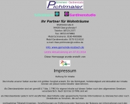 Bild Pichlmaier Theo, Schreinerei, Gardinenstudio