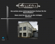 Bild Konrad Horchler u. Sohn, Bauu. Mbelschreinerei, Inh. Hochbau-Ing. grad. M. Horchler