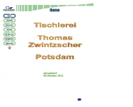 Bild PTH Potsdamer Tischlerhandwerk GmbH