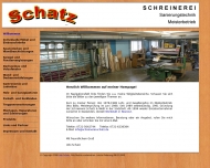 Website Schatz Udo