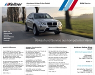 Bild Kellner