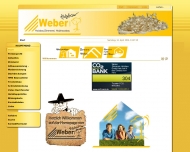 weber-zimmerei.de - Willkommen