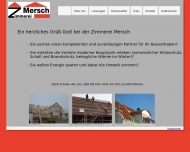 Bild Mersch Zimmerei