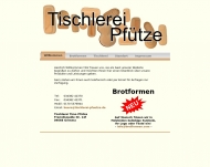 Website Pfütze Ewald