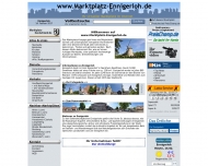 Bild Hennenberg Reinhard Bau- und Mbeltischlerei