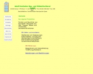 Bild Kreibohm Adolf