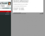 Bild Bischoff Stefan Schreinerei und Mbelhandlung