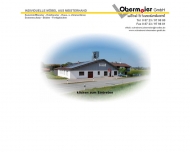 Bild Obermeier GmbH Mbel- und Bauschreinerei
