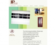 Bild Peternek GmbH