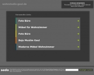 Bild Gaul Johann Schreinerei