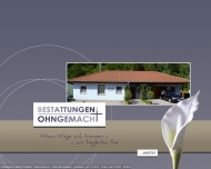 Bild Ohngemach Fensterbau Glaserei Schreinerei