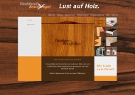 Bild Tischlerei Brachvogel Lbeck - Regale, Einbauschrank, Fenster ...