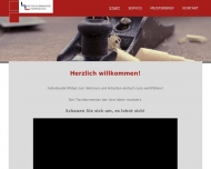 Bild Wischnewski Frank Tischlerei