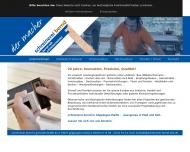 Bild Schreinerei Bernd Inh. Bernd Reik