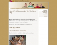 Bild Bau & Mbeltischlerei Torsten Hg
