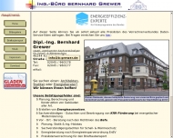Bild Grewer GmbH, Bernhard Zimmerei