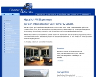 Fitzner und Scholz Schreinerei und Innenausbau 91721 Gnotzheim