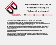 Bild Bruckamp Lothar GmbH Regalherstellung und Vertrieb