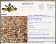 J?rg Heydt Bau- und M?belschreinerei in Berschweiler bei Kirn