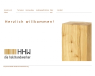 Bild Die Holzhandwerker HHW GmbH & Co. KG