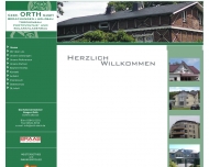 Bild Gebrder Orth GmbH