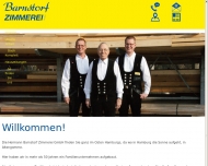 Bild Hermann Barnstorf Zimmerei GmbH