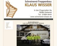 Bild Wisser Klaus