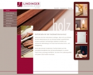 Bild Schreinerei Lindinger GmbH