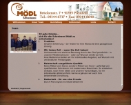 Website M�dl Volkert