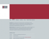 Website a-mano