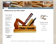 Bild pro ligno GmbH & Co. KG