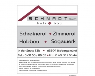 Bild Dachsanierung Zimmerei Schreinerei Schnadt GmbH