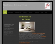 Bild Tischlerei Ottmar Muss