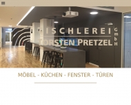 Bild Tischlerei Pretzel