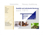 Bild Tischlerei Kouker - Innenausbau, Planung und Fertigung