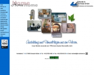 Bild Stcklin & Schwab GmbH Schreinerei und Innenausbau