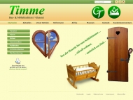 Bild Timme Christoph Tischlerei und Glaserei