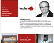 Bild Knoben Georg Schreinerei